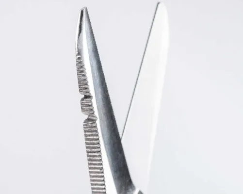 Jonard Tools - ES-1964DS - Free Fall Electrician's Scissor