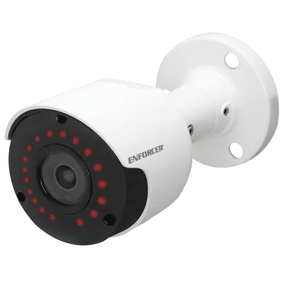 SECO-LARM - EV-Y1501-A2WQ - 4-in-1 HD Fixed Bullet Camera