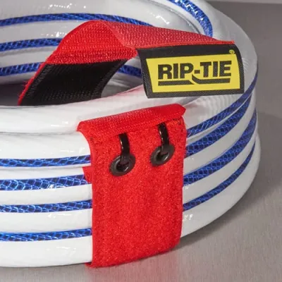 Rip-Tie - EW-12 - Two Inch Wide CableWrap with Webbing, 2″ x 12″