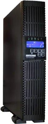MINUTEMAN - EC1500RT2U - UPS Online 1.5kVA/1350W 2U Rack/Tower
