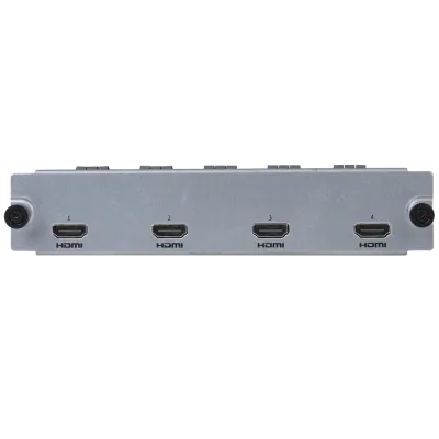 UNV - FB-HD07-B-NB - UNV 7-Channel H.265 Decoder Card