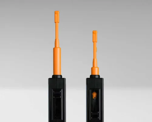 Jonard Tools - FCC-125 - Fiber Connector Cleaner - 1.25MM