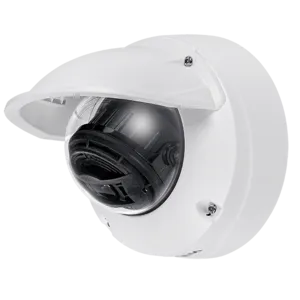 Vivotek - FD9365-EHTV-V2 - 2MP 60fps 50M IR Outdoor WDR Pro Varifocal Remote Focus Dome