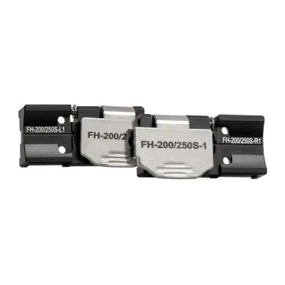 Jonard - FH-250/2 - Detachable Single Fiber Holders 200-250um