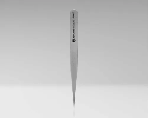 Jonard - FTW-5 - Fiber Optic Tweezers, 5"