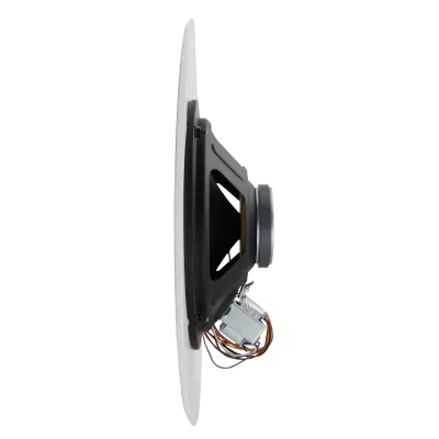 SPECO - G86TG - 8" Speaker Grille Combo