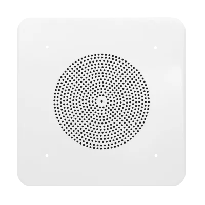 SPECO - G86TG1X1 - 1'x1' G86 Ceiling Tile Speaker