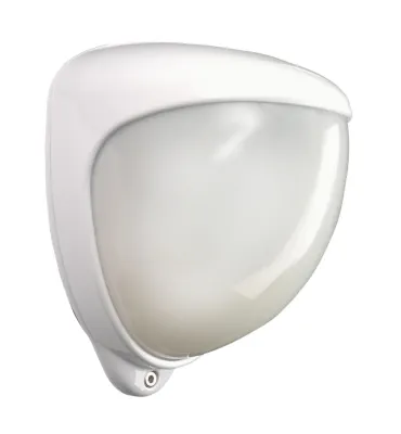 GJD - GJD350W - D-TECT50 40m (164ft) x 10m (33ft) volumetric PIR Detector - White Housing