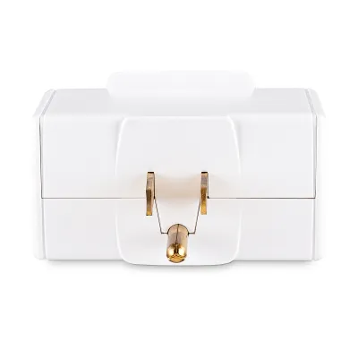 Cyber Power - GT3WT - Three Sided Triple Wall Tap, Expands one grounded outlet into three grounded outlets