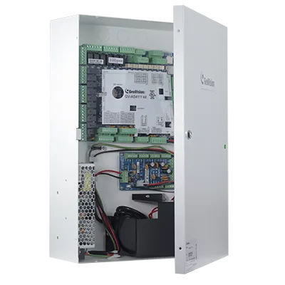 GeoVision - 84-AS4111K-001U - Kit, Up To 8 Output Devices, 12V, 0.5A Per