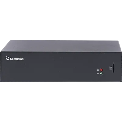 GeoVision - 89-CBPROPLUS-2TB - CB Pro Plus with extra network dongle + 2TB SSD