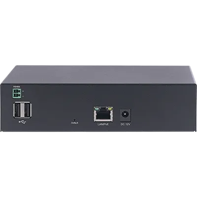 GeoVision - 89-CBPRO01-4TB - GV-Cloud Bridge Pro + SSD Mounting Plate & 4TB SSD