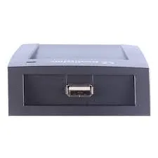 GeoVision - 84-PCR1352-0010 - GV-PCR1352 13.56MHZ MIFARE ENROLLMENT READER