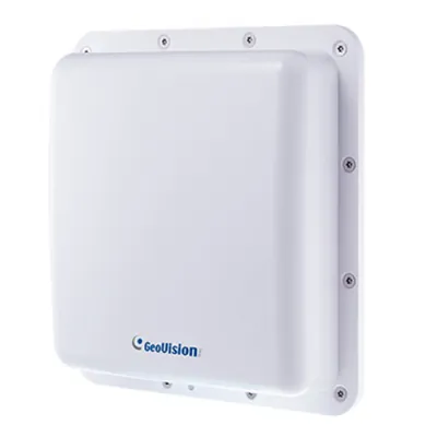GeoVision - 81-SRFD190-00US - GV-RU9003 OUTDOOR UHF RFID LONG RANGE READER 64 BITS