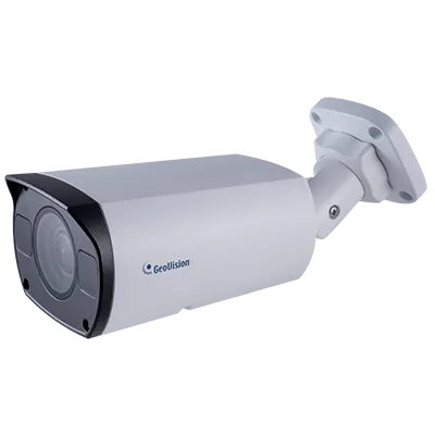 GeoVision - GV-TBL4700 - 4MP Outdoor Bullet IP Camera