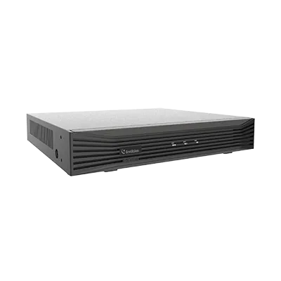 GeoVision - 84-TXVL161-000U - 16CH H.265 8MP Lite/2MP HD DVR, US