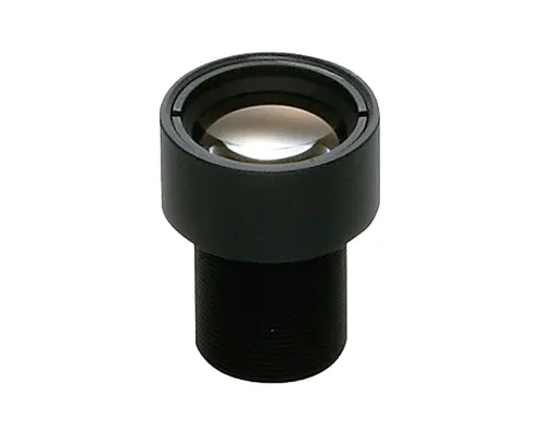 Computar - H1620KP - 1/2" 16mm F2.0 Board Lens, over 2MP (S Mount)