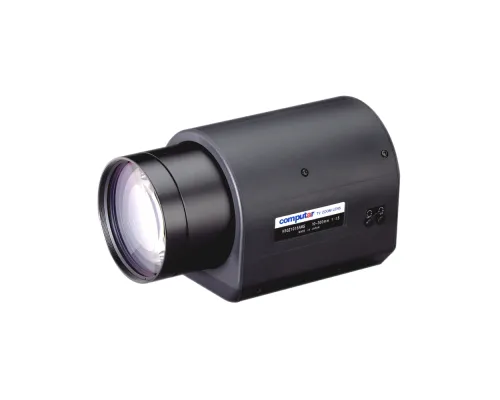 Computar - H30Z1015AMS - 10-300mm f1.5, 30X, A/I with Spot