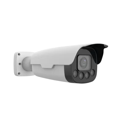 Uniview - HC121@TC-08S-Z - 2MP 10X LPR White Light
