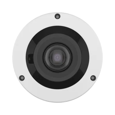 Hanwha - HCF-8011RV - 5MP (2560x1944) resolution, 20FPS @5MP, IR Viewable Length: 10m(32.8ft), BLC, Day & Night (ICR), WDR 120dB, Coaxial communication (ACP / Coaxitron), Selectable universal output (AHD / CVBS), IP66, IK10, Power 12VDC/24VAC, Operat