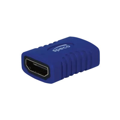 SPECO - HDF2FCP - HDMI Coupler - Female to Female