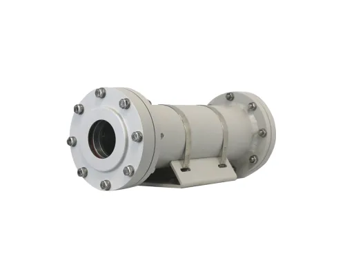 Computar - HEX-66205 - UL Classified Explosion-Proof Housing w/ 6" Pipe & 20.5" Length, Dark Mushroom