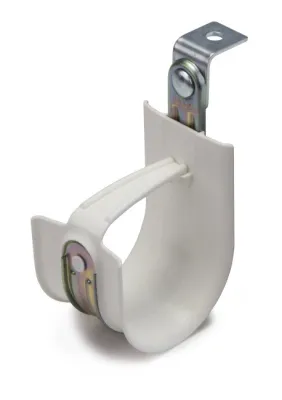Platinum Tools - HPH32ACFM58-25 - HPH JHk 2" Hmr-On 5/16-1/2 Sz32, White, Swivels 360 degees (25 EA)