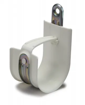 Platinum Tools - HPH32AO-25 - HPH JHK 2" Angled Overhang 45°, Sz32, White (25 EA)