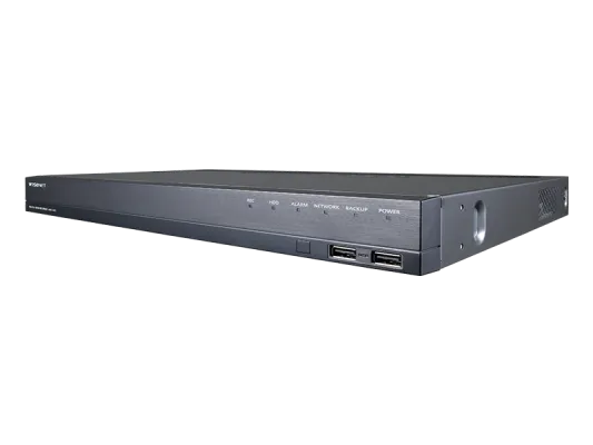 Samsung - HRD-442 - 4CH 4M Analog HD DVR