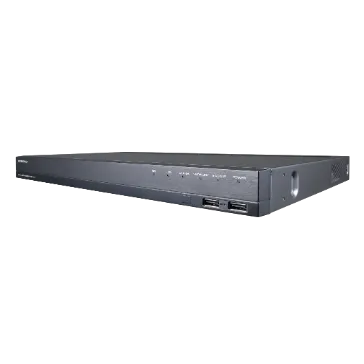 Samsung - HRD-841-10TB - 8CH 4M Analog HD DVR-10TB