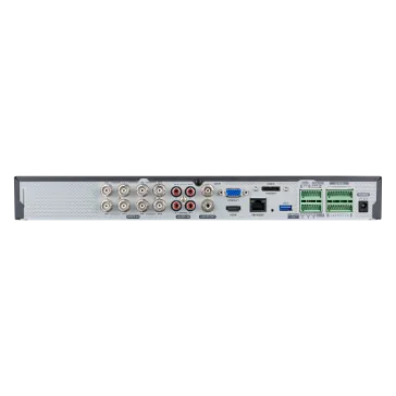 Samsung - HRD-841 - 8CH 4M Analog HD DVR