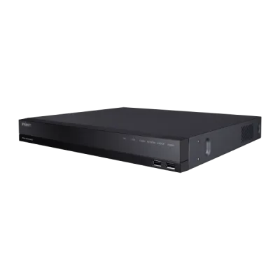 Hanwha - HRX-1620 - 16CH Pentabrid DVR
