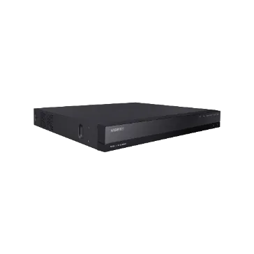 Hanwha - HRX-820-8TB - 10 Channel AHD, TVI, CVI, CVBS, IP Pentabrid Recorder with 8TB HDD