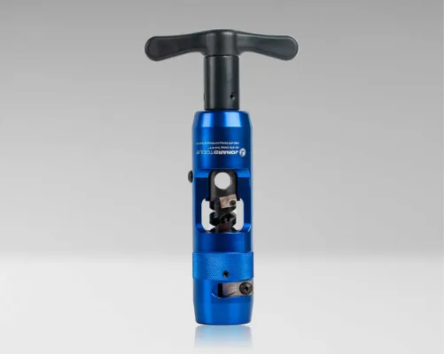 Jonard Tools - HSC-875 - Hardline Coring and Stripping Tool for .875"