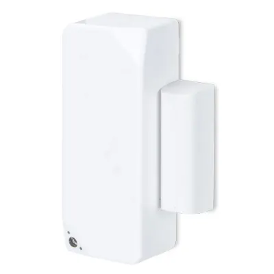 Planet - HZS-300E - 4-in-1 Multi-Sensor (ETSI-868.42MHz). Z-Wave Plus, Illumination, Temperature, Humid, Door/Window
