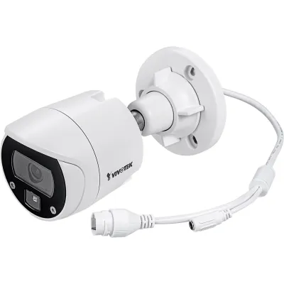 Vivotek - IB9369-F3 - 2MP 30M IR H.265 Outdoor Bullet, 3.6mm