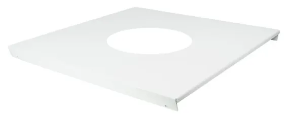 ExacqVision - IBCT-M-IS-A - Illustra Pro Gen4 Multisensor 2x2 Ceiling Tile