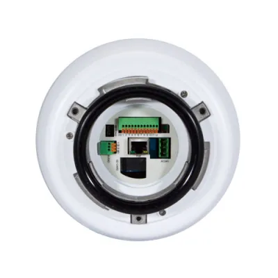 Planet - ICA-HM620-110 - 2 Mega-pixel PoE Plus Speed Dome Internet Camera 110V