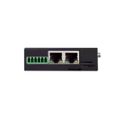 Planet - ICG-2210W-NR-US - Industrial 5G NR Compact Cellular Wireless Gateway with 2-Port 10/100/1000T