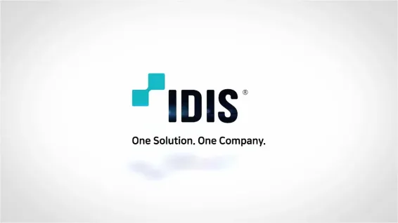ISS-ExpertPlus256 - Administration single device license for registering a Device - IDIS