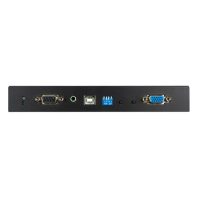 Planet - IHD-410PT - Video Wall Ultra 4K HDMI/USB Extender Transmitter over IP with PoE - Ultra High Definition Digital Signage