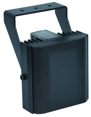 GJD - IM-9-P - Infra-Red Medium Range Clarius Plus PoE+ (.at) LED Illuminator (940nm)