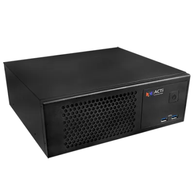 ACTI - CMS-100 - 800-Channel Mini Standalone CMS
