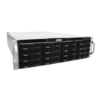 ACTI - INR-418