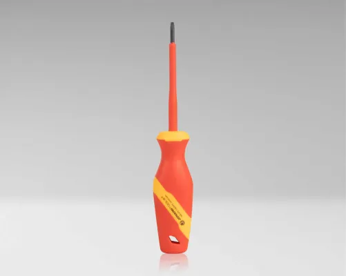 Jonard Tools - INS-475 - 1/8 X 3 Slotted Screwdriver Insulated