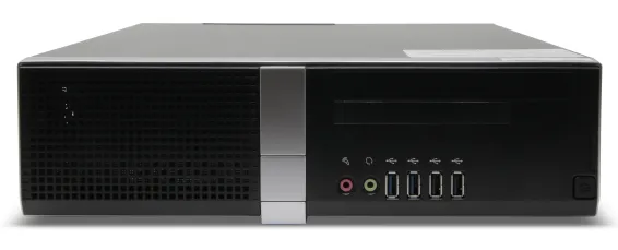 EXACQ - IP08-04T-1QW-E - IP Desktop Q-Series exacqVision NVR with 8 IP Enterprise licenses (32 max), 4TB Internal storage. Windows 10 IoT Ent LTSC OS on SSD, 8GB RAM, Dual 2.5GbE on-board, 4 x USB, 1 x HDMI, 2 x DP, 1 x VGA. Includes mouse and keyboa