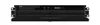 ExacqVision - IP08-08T-R2ZL - 6 TB Rackmount 2U recorder with 8 IP licenses (128 max), dual Gb NIC, HDMI, DVI-I, DisplayPort (2 max. simultaneous) - Linux