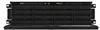 ExacqVision - IP08-84T-R3ZL - 72 TB Rackmount 3U recorder with 8 IP licenses (128 max), dual Gb NIC, HDMI, DVI-I, DisplayPort (2 max. simultaneous) - Linux 
