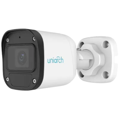 UNV - IPC-B122-APF28 - Uniarch 2MP Fixed Lens Bullet 2.8mm