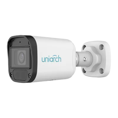 UNV - IPC-B124-APF28K - Uniarch 4MP Fixed Lens Bullet 2.8mm(SD Slot)
